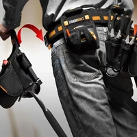 Пояс для инструмента ToughBuilt TB-CT-412