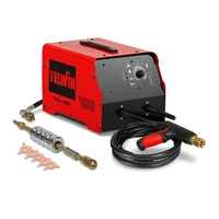 Сварочный аппарат SPOT Telwin PULLER 4000 230V1