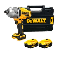 Гайковерт DeWALT DCF900P2T-QW