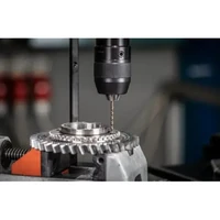 Сверло Pferd SPB DIN338 HSSE N 7,0 INOX2