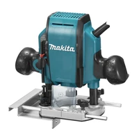 Электрофрезер Makita RP0900K2