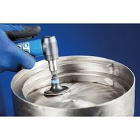 Круг шлифовальный Pferd CD 50 A 603