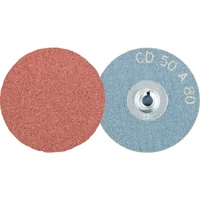 Круг шлифовальный Pferd CD 50 A 802
