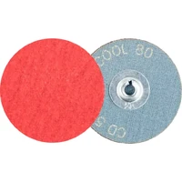 Круг шлифовальный Pferd CD 50 CO-COOL 801