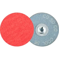 Круг шлифовальный Pferd CD 50 CO-COOL 361