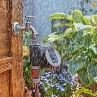 Таймер Gardena 01890-294