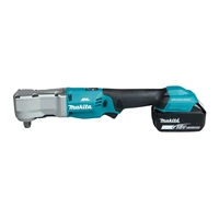 Угловой гайковерт Makita DTL300RTJ3