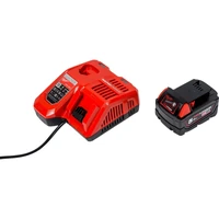 Углошлифовальная машина Milwaukee M18 FSAGSVO125X-502X FUEL (4933493553)3