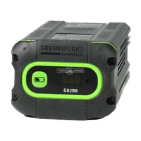 Аккумулятор Greenworks G82B81