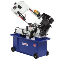 Пила ленточная Belmash MBS-712CH/4001