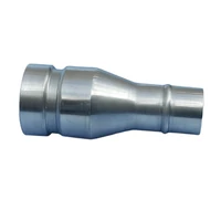 Соединение Biemmedue Переходник c Ø70 на Ø50мм1