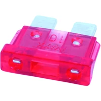 Предохранитель Forch 3810 201