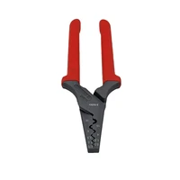 Инструмент для обжима и зачистки проводов Felo 592319405