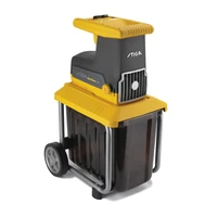 Шредер Stiga Bio Silent 2500 Essential1