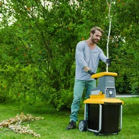 Шредер Stiga Bio Silent 2500 Essential4