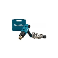 Пистолет горячего воздуха Makita HG6531CK1