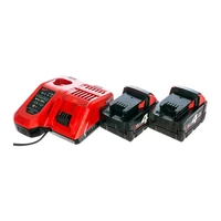 Энергокомплект Milwaukee M18NRG-402 (4933459215)1