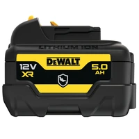 Аккумулятор DeWALT DCB126G-XJ1
