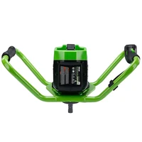 Бур Greenworks GC-AUGER (82V, без АКБ и ЗУ) 37079072