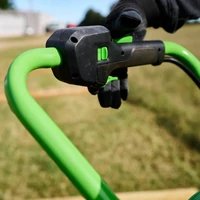 Бур Greenworks GC-AUGER (82V, без АКБ и ЗУ) 37079074