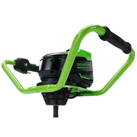 Бур Greenworks GC-AUGER (82V, без АКБ и ЗУ) 37079077