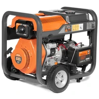 Электрогенератор Daewoo DDAE 9000DXE-33