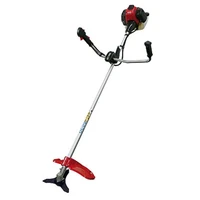 Газонокосилка бензиновая Solo 137SB1