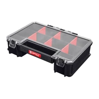 Ящик для инструмента Patrol QS TWO Organizer Multi1