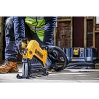 Кожух DeWALT DWE46229-XJ12