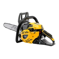 Пила цепная Stiga CS 540 - 16" Experience3