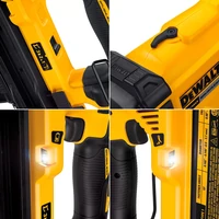 Гвоздезабиватель DeWALT DCN890N-XJ3
