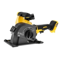 Штроборез DeWALT DCG200NT-XJ2