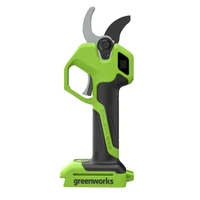 Секатор Greenworks PR243206