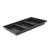 Поддон Standartpark 8640 поддон пластиковый Твист1