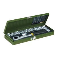 Набор инструментов Proxxon 236041