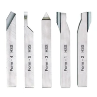 Резец Proxxon 245501