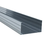 Профиль CW (100\50) L3,0 м (0,6 мм)1