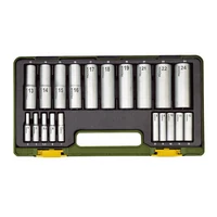 Набор головок Proxxon 232924