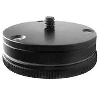 Переходник Condtrol Переходной винт с 1/4 на 5/8 (ротационный)1