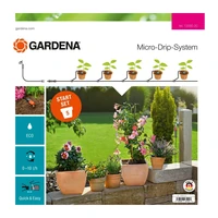 Комплект для полива Gardena 13000-201