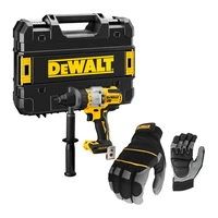 Дрель DeWALT DCD999NT Set 21