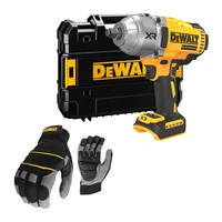Гайковерт DeWALT DCF900NT Set 21