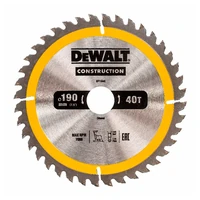 Диск пильный DeWALT DT1945-QZ1