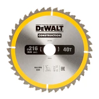 Диск пильный DeWALT DT1953-QZ1