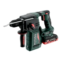 Перфоратор METABO KH 18 LTX BL 24 (601713800)1