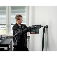 Перфоратор METABO KH 18 LTX BL 24 (601713800)2