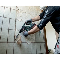 Перфоратор METABO KH 18 LTX BL 24 (601713800)3