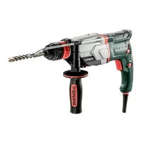 Перфоратор METABO KHE 2660 Quick (600663510)1