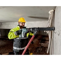 Перфоратор METABO KHEV 5-40 BL (600765500)3