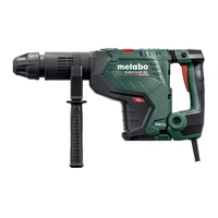 Перфоратор METABO KHEV 8-45 BL (600766500)2